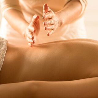 Temel Masaj Teknikleri